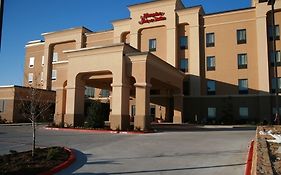 Hampton Inn Suites Roseville